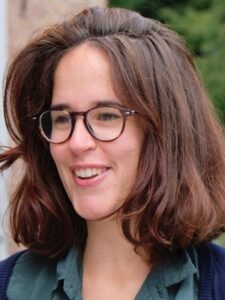 Alice Louis - Psychologue Ixelles – Schaerbeek Alice Louis - Psychologue Ixelles – Schaerbeek