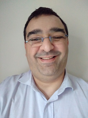 Giancarlo Catania - Hypnologue - Hypnothérapeute - Ans Giancarlo Catania - Hypnologue - Hypnothérapeute - Ans