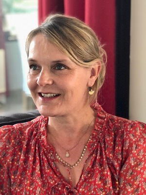 Laurence Bourguignon - Psychologue - Ottignies-Louvain-la-Neuve