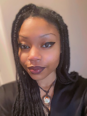 Nahida Ahamadi - Coach Thérapeute - En ligne