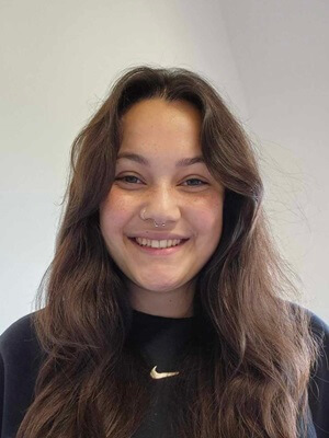 Psychologue - Psychologue Clinicienne - Namur par Alexandra Péné