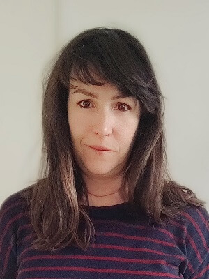 Ana Franco - Psychologue - Coach - Schaerbeek