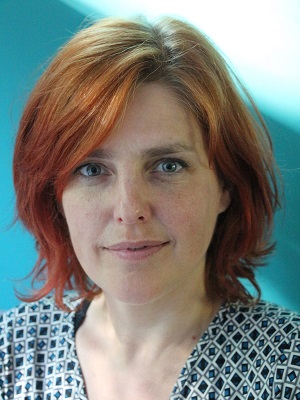 Conseillère conjugale- Watermael-Boitsfort par Annik Mercier