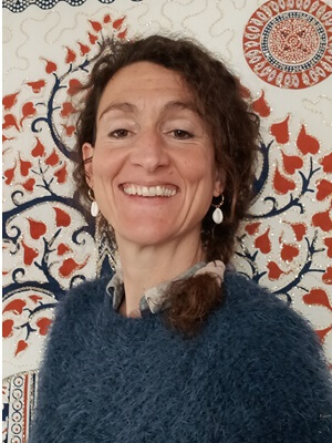 Psychologue - Namur - Ramillies - Myriam Bassalah Psychologue - Namur - Ramillies - Myriam Bassalah