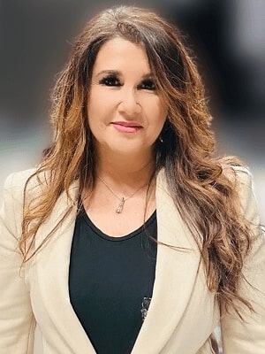 Ruth Bono - Psychothérapeute - Coach - Thérapeute - Mons - Saint Ghislain