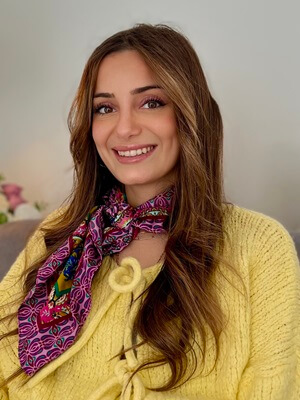 Yasemin Cakir - Psychologue - Blegny Yasemin Cakir - Psychologue - Blegny