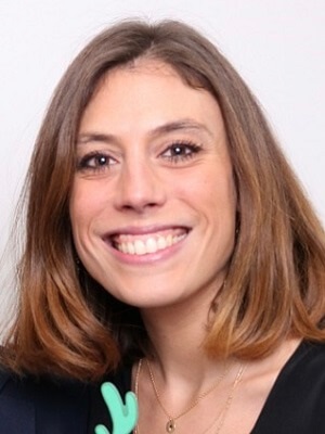 Coach- Thérapeute- Ixelles par Chloé Mason