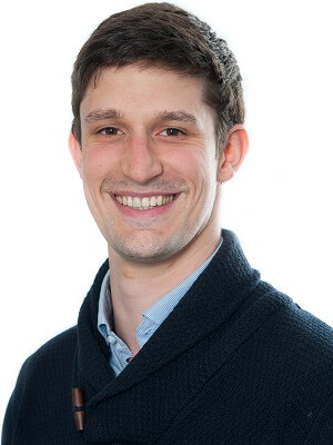 David Legrand - Psychologue - Schaerbeek - Woluwe-Saint-Pierre