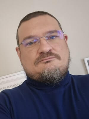 Hypnologue - Thérapeute - Hypnothérapeute - Sexothérapeute - Neurothérapeute - Praticien PNL - Psychanalyste - Psychopraticien - Tabacologue - La Louvière - Lens - Soignies - Jumet - Rudy De Sadeleer de sadeleer rudy hypnologue therapeute hainaut