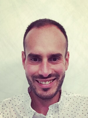 Esteban Casielles - Coach - Uccle Esteban Casielles - Coach - Uccle