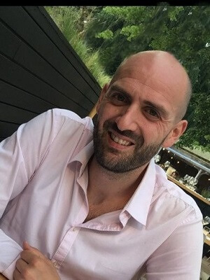 Francisco Lopez Bravo - Psychologue - Ixelles