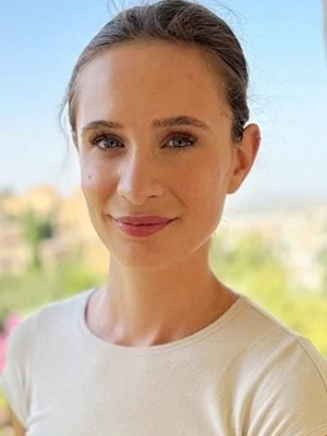 Psychologue- Coach- Ixelles Par Juliette Marsan