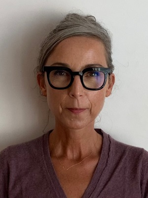 Frédérique Leblan - Thérapeute - Malmedy