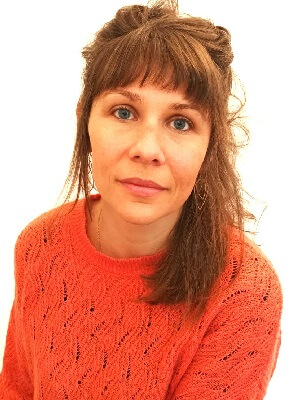 Amandine Ledent - Gestalt-thérapeute- Anderlecht