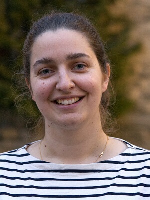 Manon Léglise- Psychologue-Ixelles