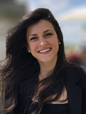 Maria Speranza Calamia - Psychologue - Ixelles Maria Speranza Calamia - Psychologue - Ixelles