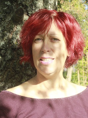 Nathalie Bosmans - Psychothérapeute - Saint-Nicolas