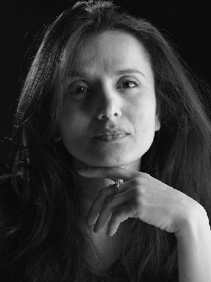 Psychanalyste - Psychothérapeute - Ixelles par Padmini Lejeune