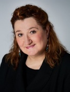 Patricia Pennisi-Morlet