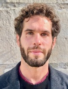 Nahuel Perez de Mendiola Sandoval