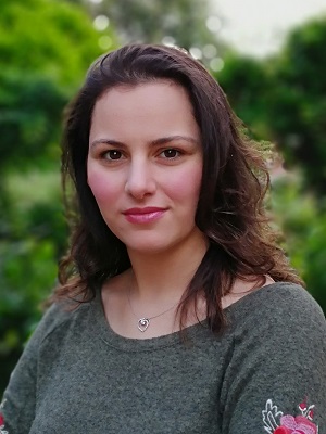 Sahar Bahmad - Psychologue - Braine l'Alleud Sahar Bahmad - Psychologue - Braine l'Alleud