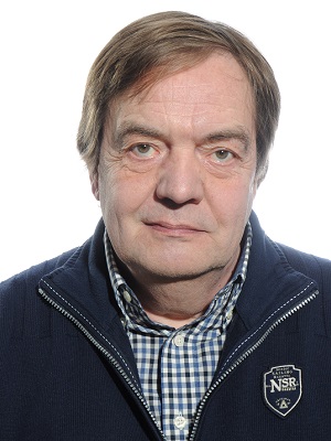 Psychologue- Psychothérapeute - Namur par Raymond Marganne