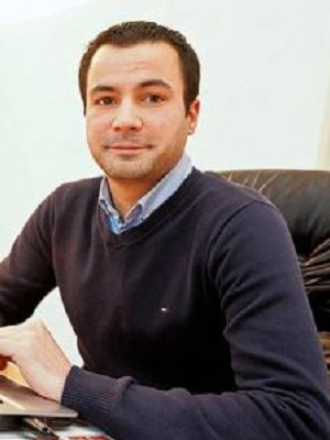 Psychologue - Verviers par Nicolas Libois