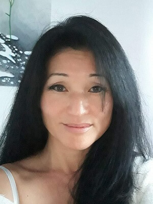 Sunny Ausloos - Hypnothérapeute - Praticienne PNL - Lièg