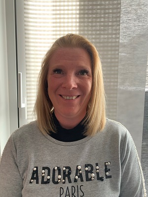 Thérapeute- Liège par Delphine Merlys