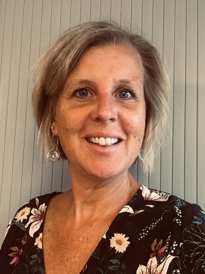 Veronique Boland - Hypnothérapeute - Sexothérapeute - Beersel