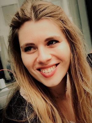 Margaux Van Geem - Psychologue - Psychologue systémicienne - Ixelles