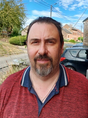 Tony Simon - Psychologue - Psychothérapeute - Hypnothérapeute - Hannut - Namur tony simon - psychotherapeute namur