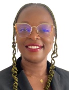 Gaëlle Tounougang Woutouo