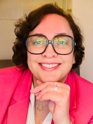 Joice Vancoppenolle - Hypnologue - Naturopathe Tournai