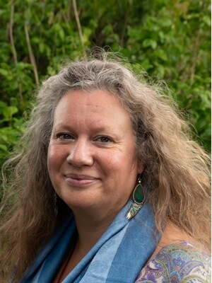 Hypnothérapeute - Mont-Saint-Guibert par Isabelle Ykman