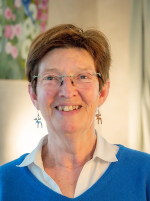 Coach - Assesse par Martine Ledroit