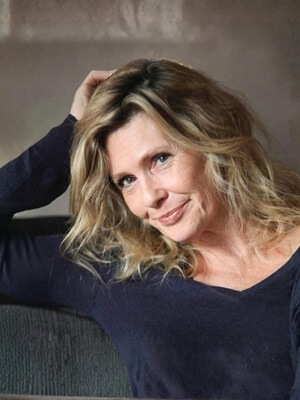 Hypnothérapeute - Praticienne EMDR - Waterloo par Anne-Sophie Desobry