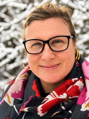 Praticienne en Analyse Transactionnelle en Sophrologie et en Gestion de conflit - Genappe - Rixensart par Sara Dekeyser