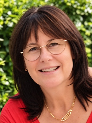 sophrologue - coach - Mons par Geneviève Ziger